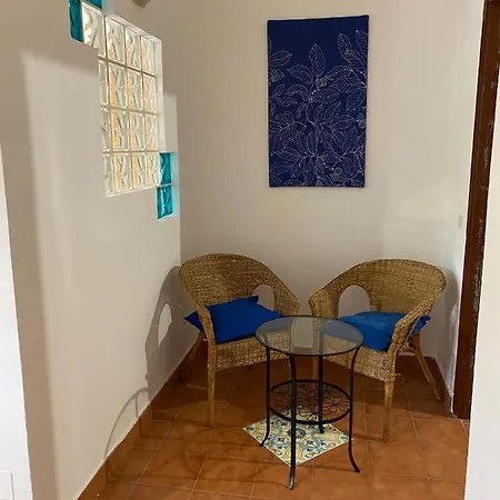 Le Rose Apartment *