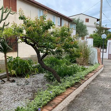 Le Rose Apartment Marina di Camerota