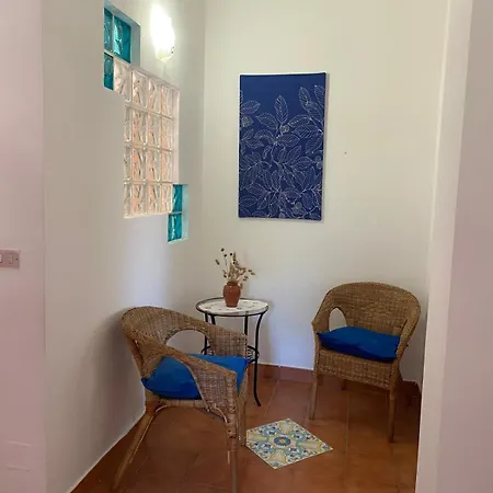 Le Rose Apartment *