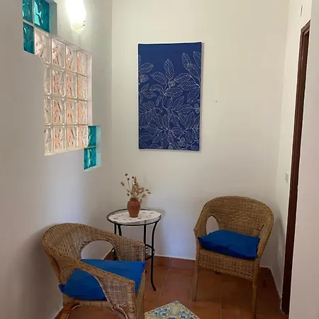Le Rose Marina di Camerota