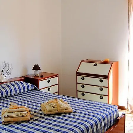 Le Rose Apartment Marina di Camerota