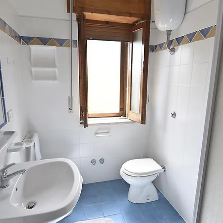 Apartment Le Rose