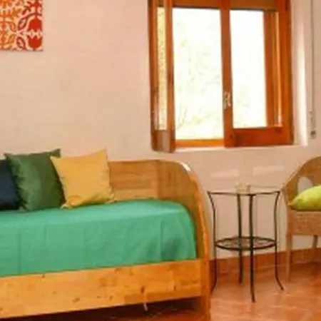Apartment Le Rose *