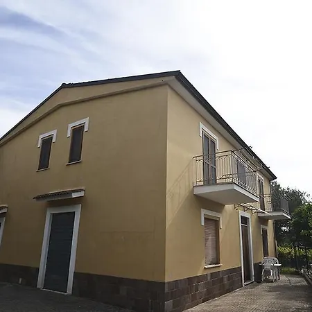 Apartment Le Rose