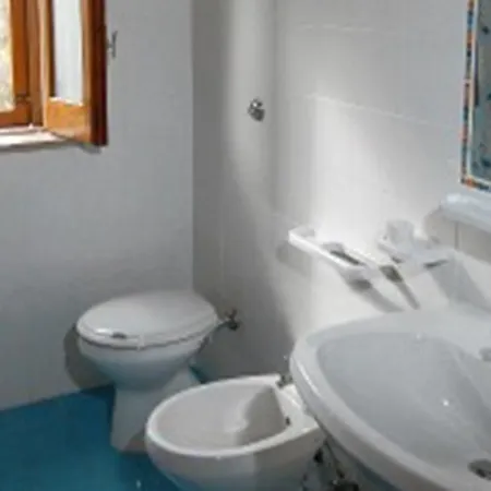 Le Rose Apartment *