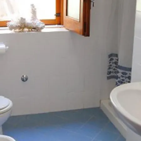 Apartment Le Rose Marina di Camerota