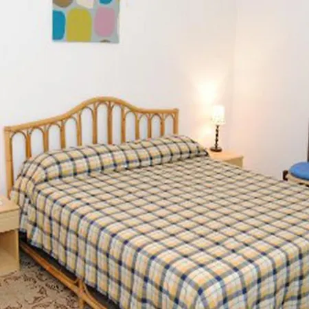Le Rose Apartment