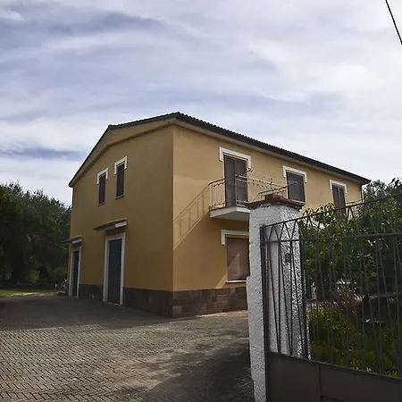 Apartment Le Rose Marina di Camerota