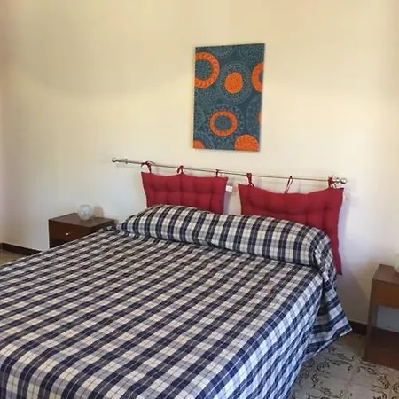 Apartment Le Rose
