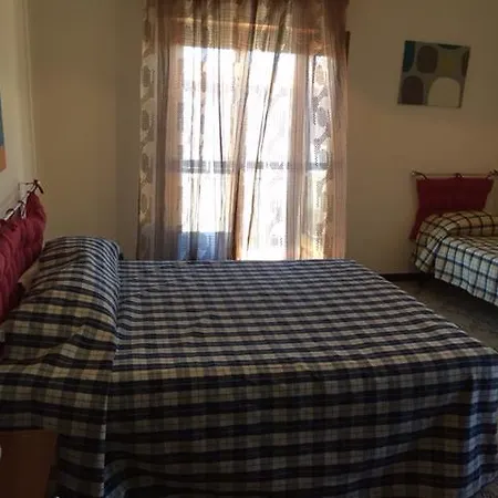 Apartment Le Rose
